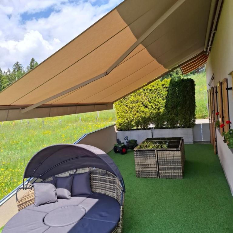 Apartment Panorama Val di Non - Appartamento con 2 Camere da Letto - 25