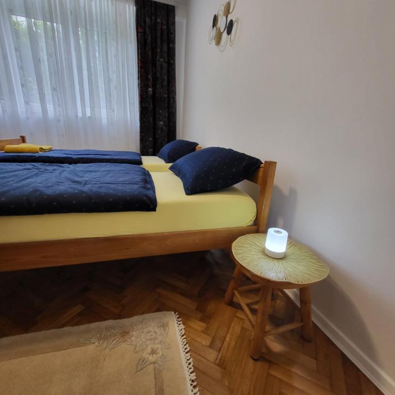 HaDi Home - One-Bedroom Apartment with Balcony - 3