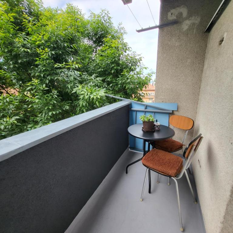 HaDi Home - One-Bedroom Apartment with Balcony - 7