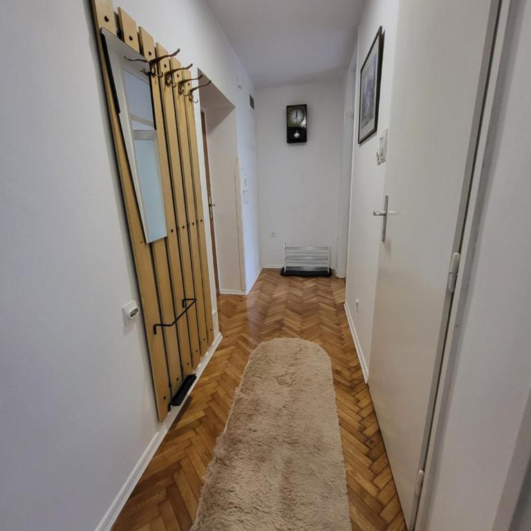 HaDi Home - One-Bedroom Apartment with Balcony - 8