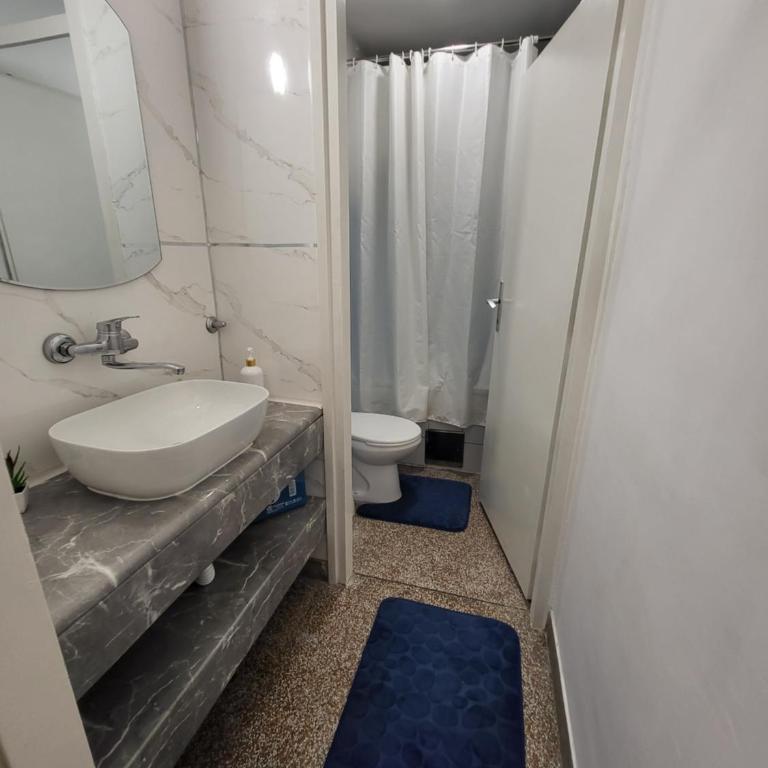 HaDi Home - One-Bedroom Apartment with Balcony - 11