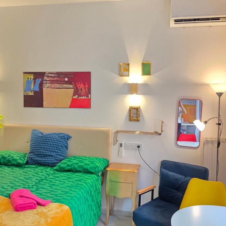 Miro Huelin Malaga 200 m from beach - Apartamento - 2