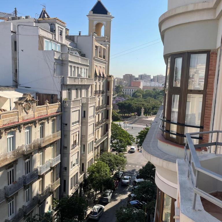 Colón Market Downtown - Apartamento de 2 dormitorios - 22