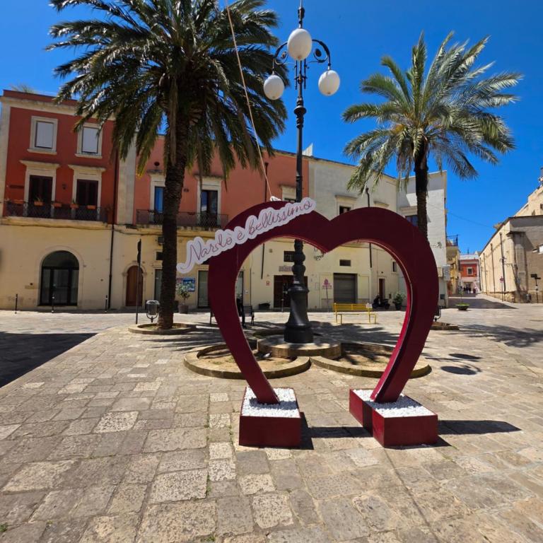 Appartamento Villa Lilly Salento - Appartamento con 2 Camere da Letto - 17