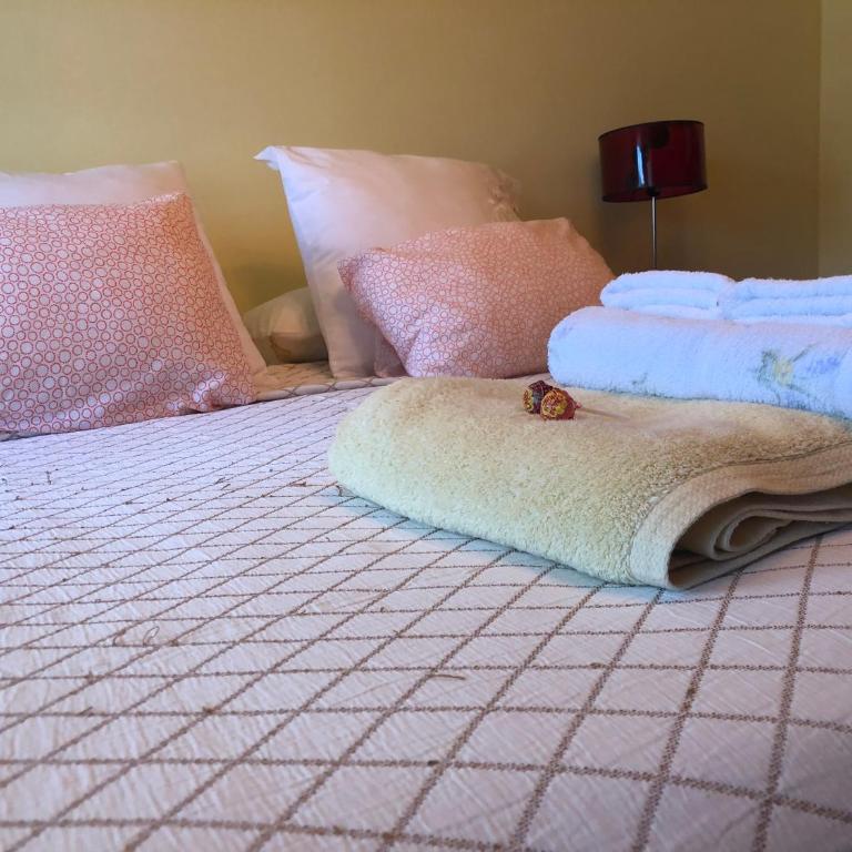 Apartamentos MyM - Apartamento de 1 dormitorio - 2