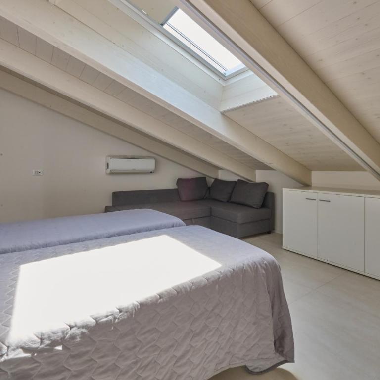 Rena Bianca A18 - Appartamento con 3 Camere da Letto - 15