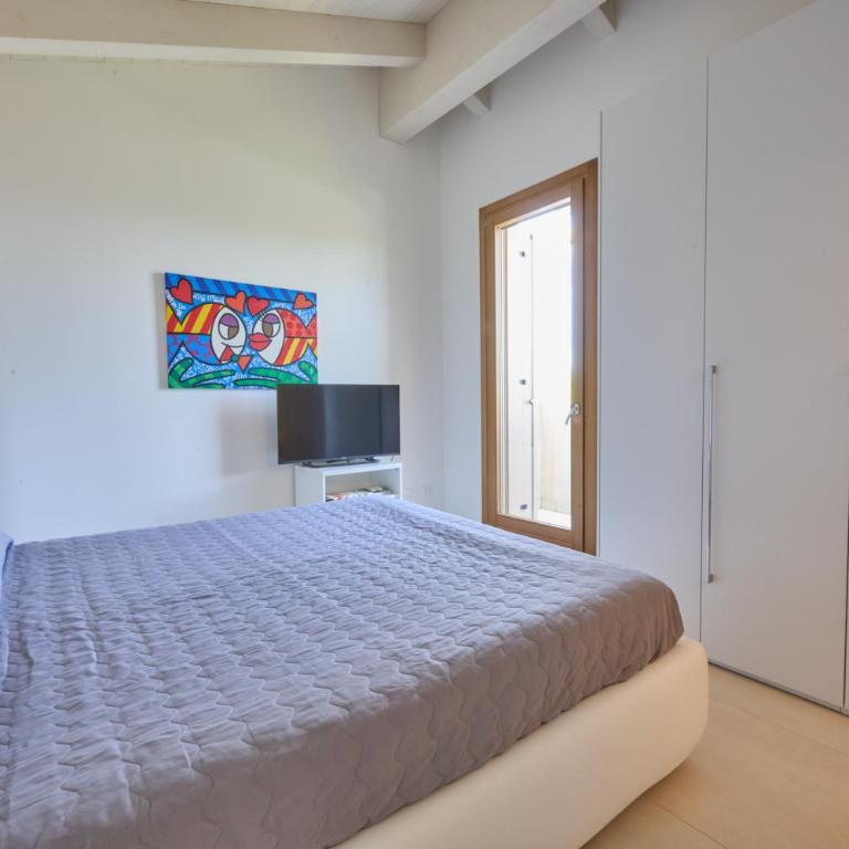 Rena Bianca A18 - Appartamento con 3 Camere da Letto - 8