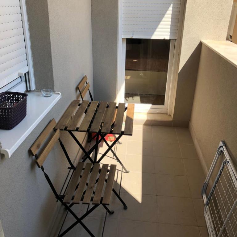 Herzegovka - One-Bedroom Apartment - 2