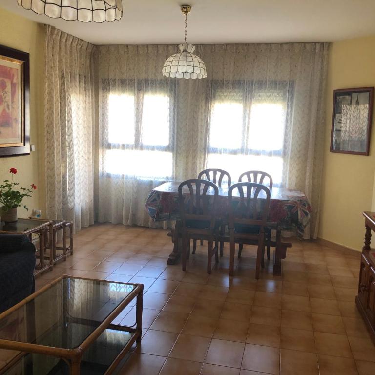 Apartamentos MyM - Apartamento de 1 dormitorio - 7