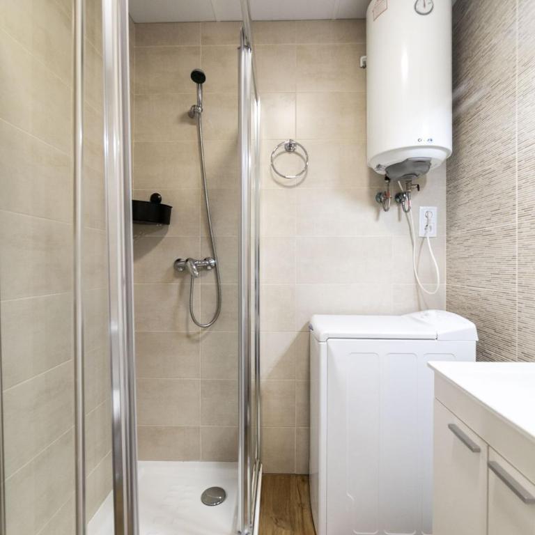 Deluxe V - Ferga Suites - Estudio Deluxe - 19