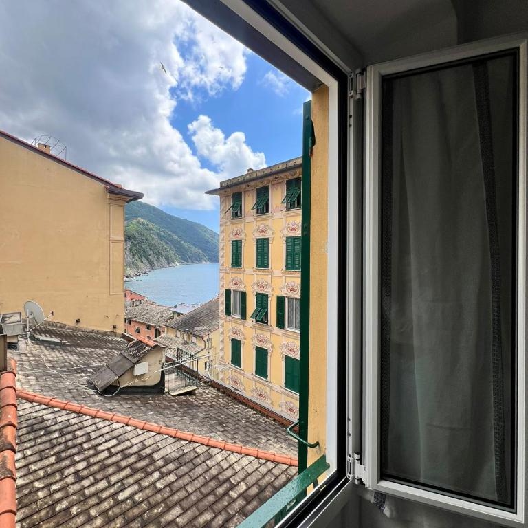 Casa del nonno - Two-Bedroom Apartment - 2