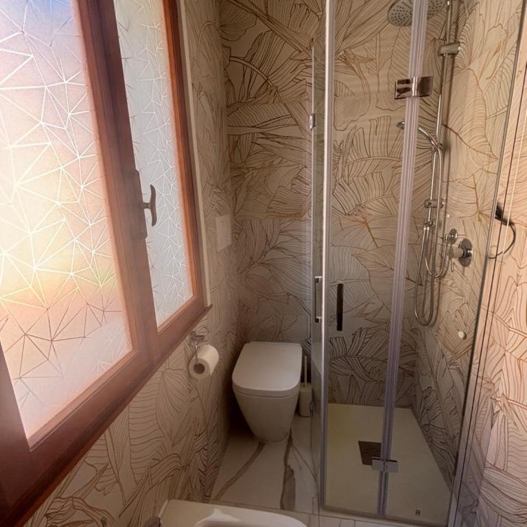 Lagoon Nest - Appartamento con 1 Camera da Letto - 10