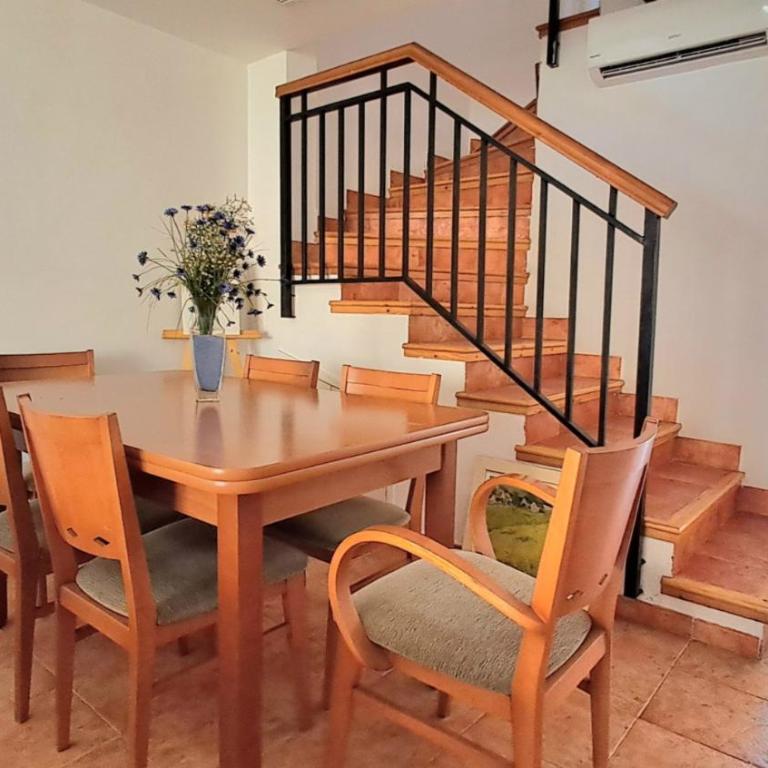 C' Donat - Apartamento con Piscina Playa del Arenal - Apartamento de 3 dormitorios con piscina privada - 20