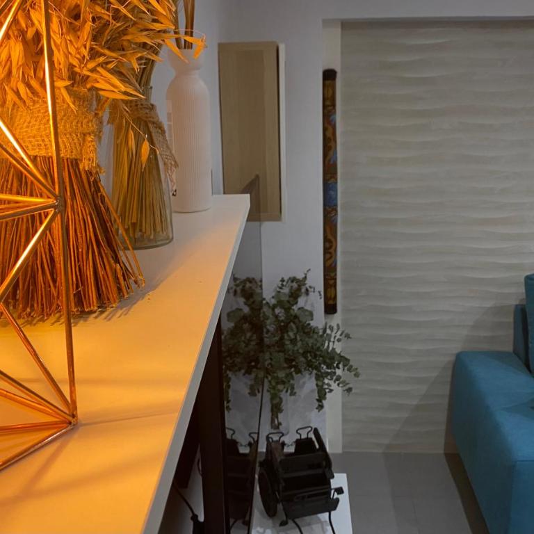 Enmitatiko Alcázar Viejo - One-Bedroom Apartment - 4