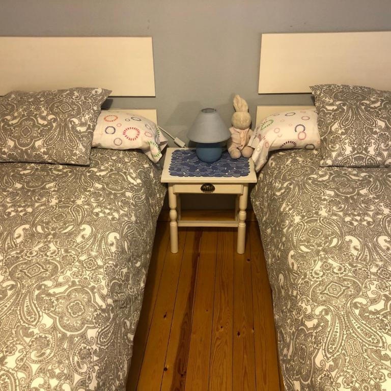 Apartamentos MyM - Apartamento de 1 dormitorio - 8
