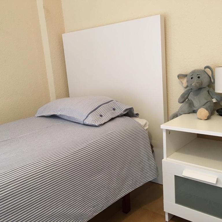 Apartamentos MyM - Apartamento de 1 dormitorio - 3