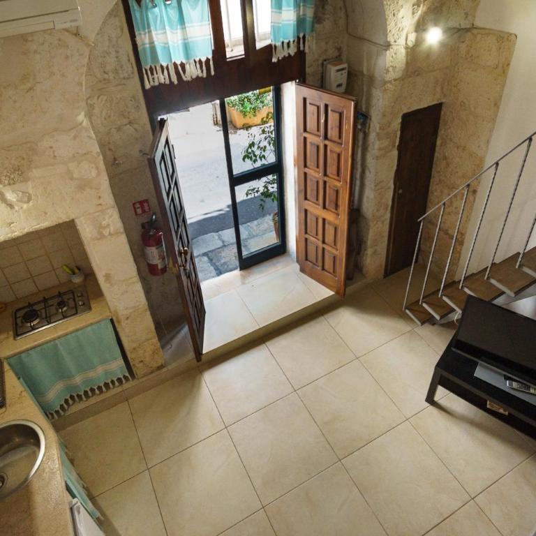 La Violetta Ostuni - Monolocale - Edificio Separato - 39