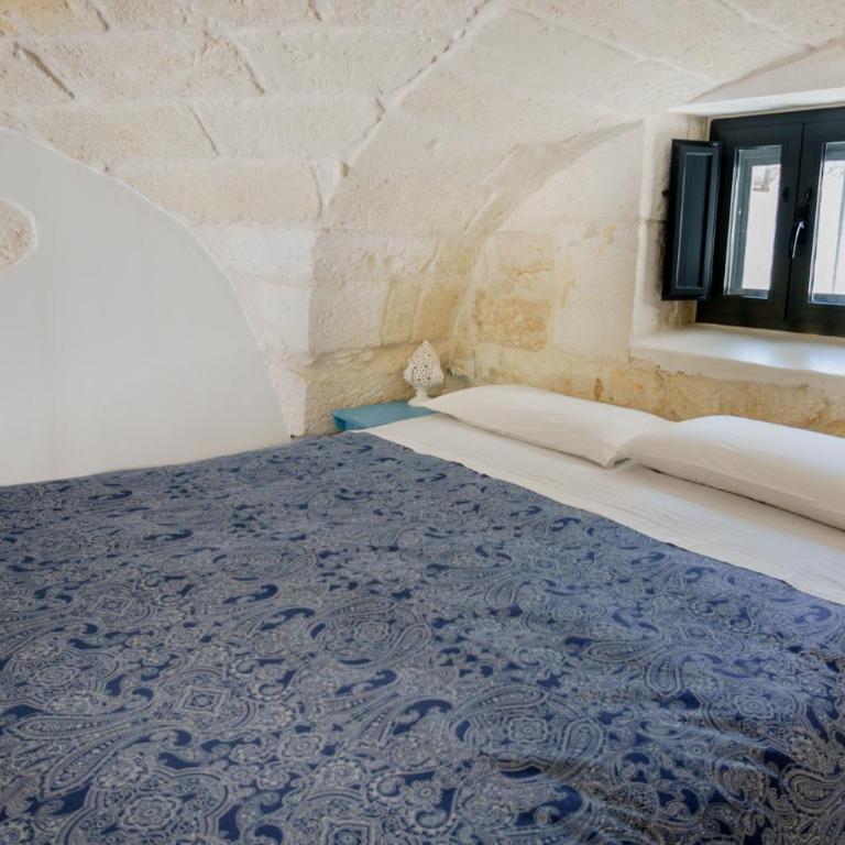 La Violetta Ostuni - Monolocale - Edificio Separato - 41