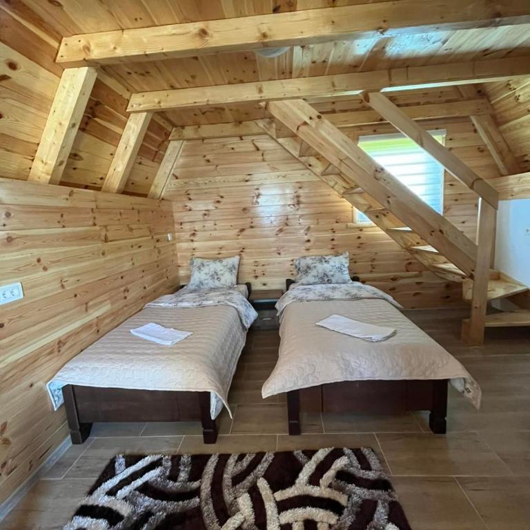 Hotel Lovac - Bungalow - 2