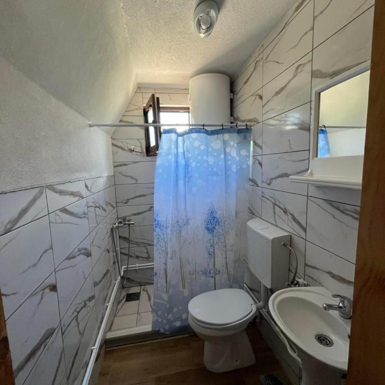 Hotel Lovac - Bungalow - 4