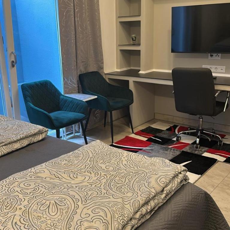 Quiet 1-Bedroom Apartment - Ideal for small Familiy & Work Stays - Apartment mit 1 Schlafzimmer - 6
