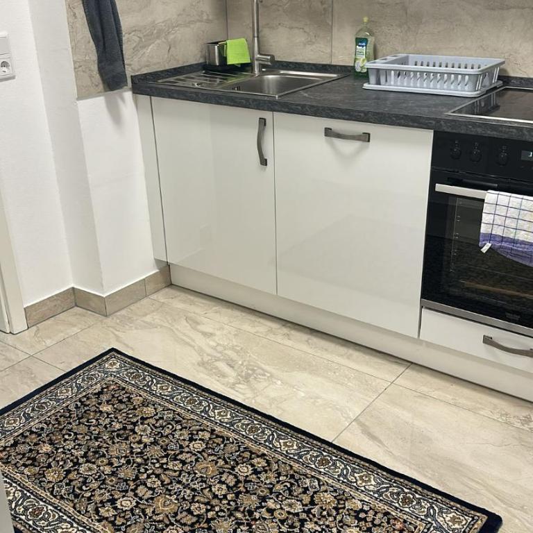 Quiet 1-Bedroom Apartment - Ideal for small Familiy & Work Stays - Apartment mit 1 Schlafzimmer - 10