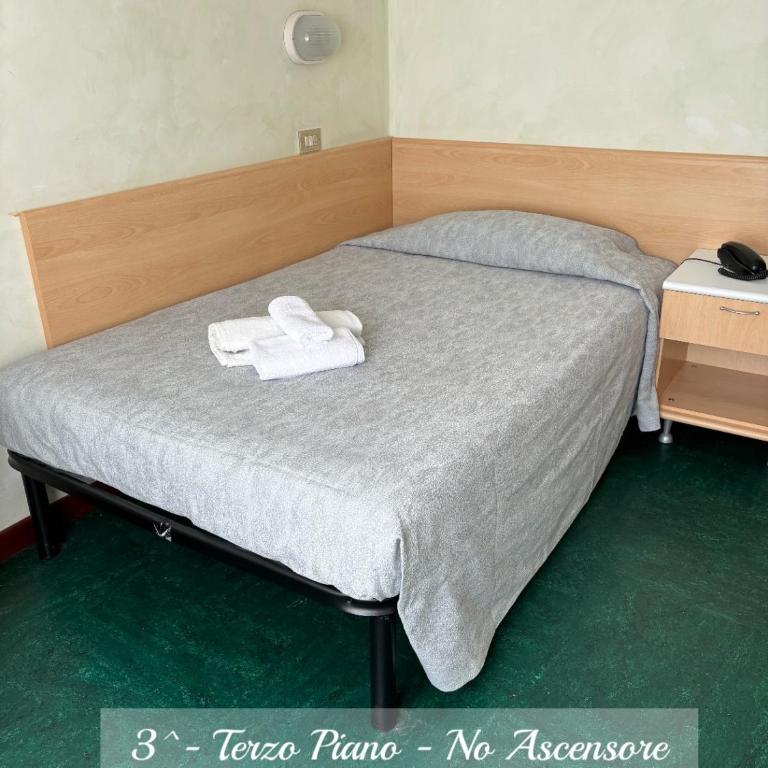 Hotel Verudella - Camera Singola Economy - 4