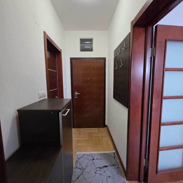 G apartment city centre Budva - Apartman sa 1 Spavaćom Sobom - 13