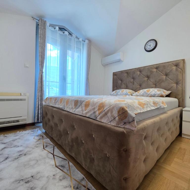 G apartment city centre Budva - Apartman sa 1 Spavaćom Sobom - 15