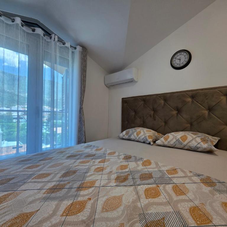 G apartment city centre Budva - Apartman sa 1 Spavaćom Sobom - 20