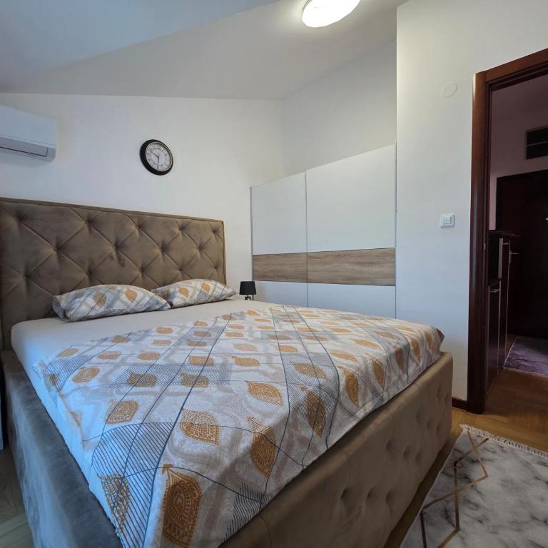 G apartment city centre Budva - Apartman sa 1 Spavaćom Sobom - 26