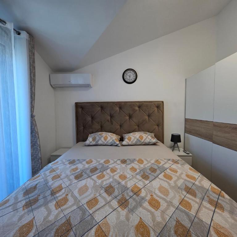G apartment city centre Budva - Apartman sa 1 Spavaćom Sobom - 30