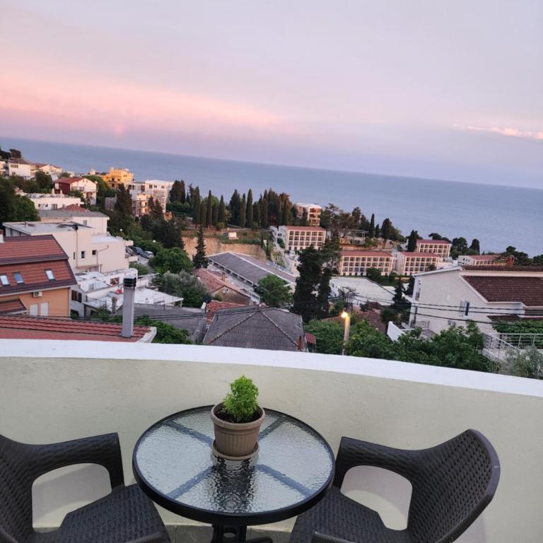Adriatic Sea View Rooms - Apartman sa Pogledom na More - 12