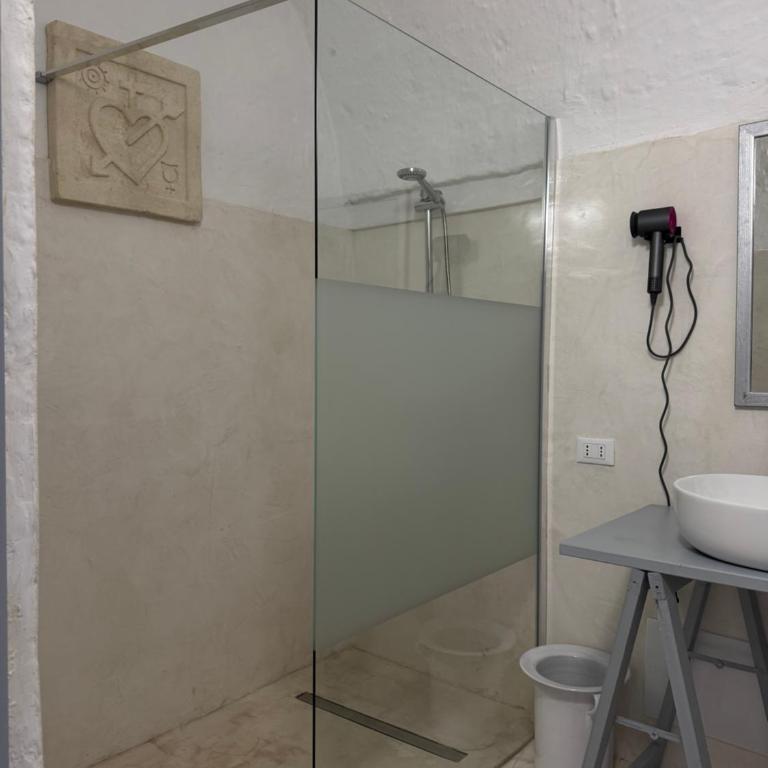 Masseria Don Sante - Junior Suite - 9
