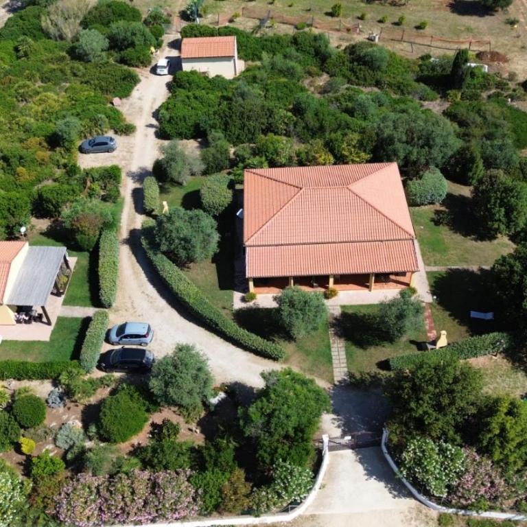 Rosanna House in Bombarde Beach - Appartamento con 2 Camere da Letto - 3