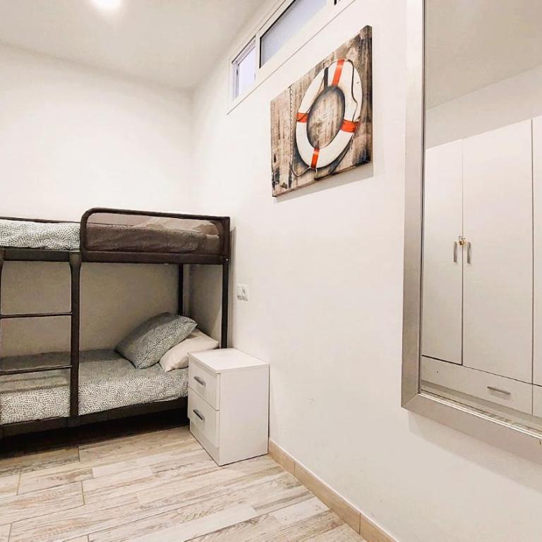 AGAETE PARQUE: APARTAMENTO VISTA PISCINA - Apartamento con vistas a la piscina - 25