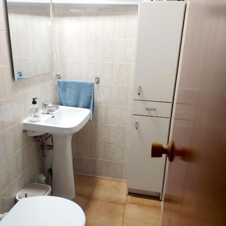 Spacious casa con 3 dormitorios para 9 personas y en primera línea del mar - Casa de 3 dormitorios - 18