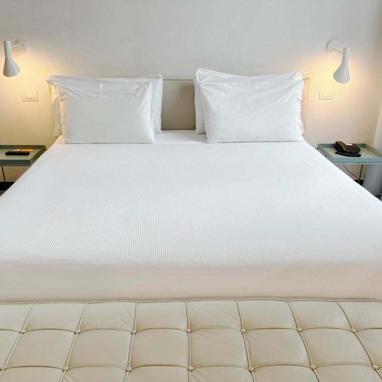 Hotel Le Nuvole Residenza d'Epoca - Junior Suite (2 Adulti) - 4