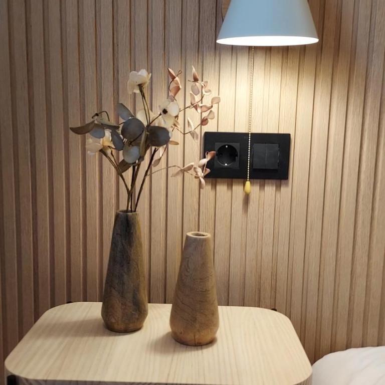 Apartamento Atlantico Pontus Veteris - Three-Bedroom Apartment - 5