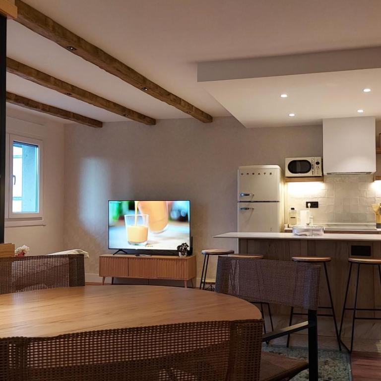 Apartamento Atlantico Pontus Veteris - Three-Bedroom Apartment - 11