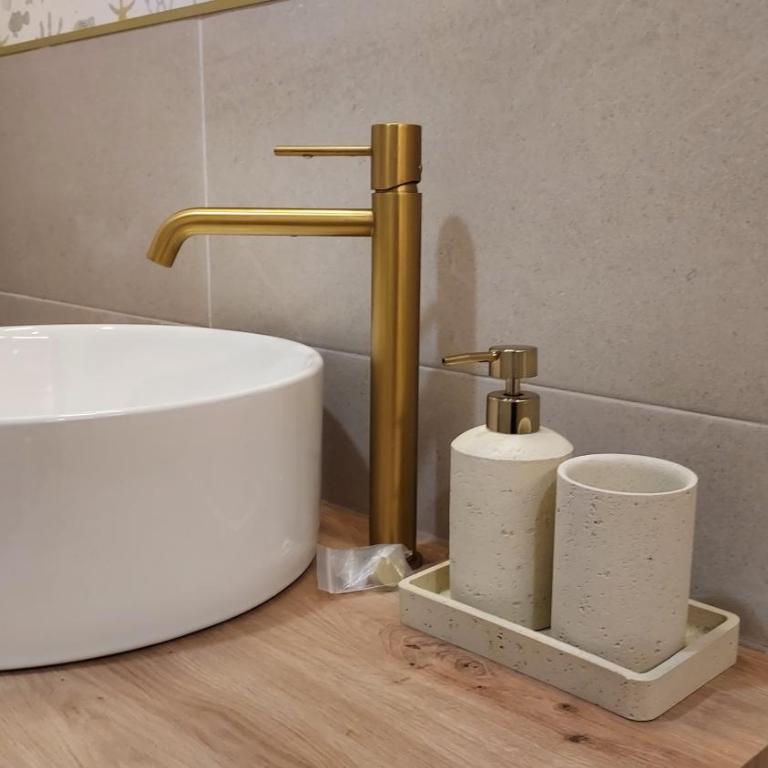 Apartamento Atlantico Pontus Veteris - Three-Bedroom Apartment - 14