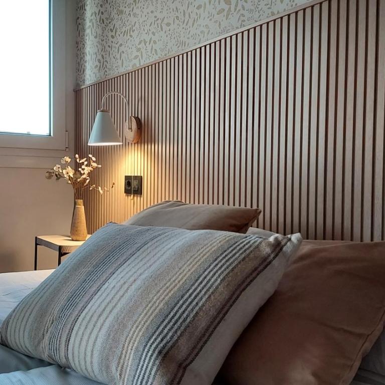 Apartamento Atlantico Pontus Veteris - Three-Bedroom Apartment - 18