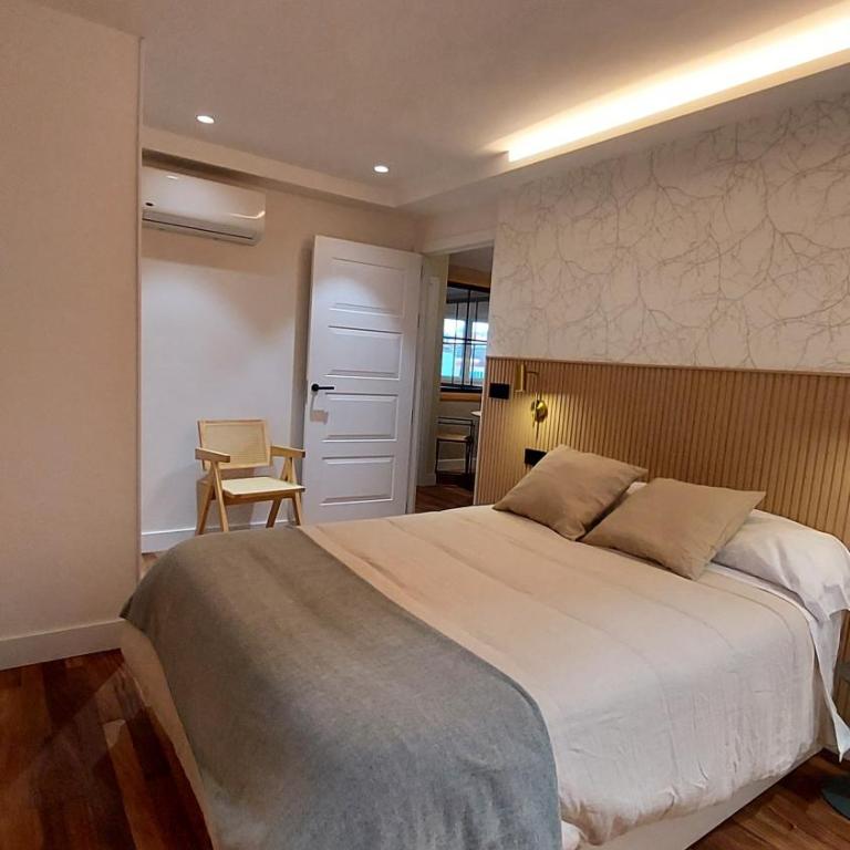 Apartamento Atlantico Pontus Veteris - Three-Bedroom Apartment - 15