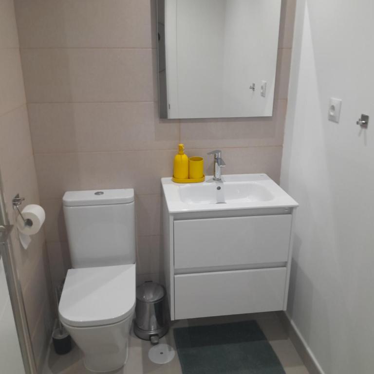 ESMA Estepona - Two-Bedroom Apartment - 10
