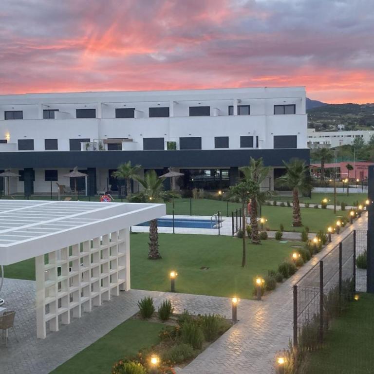 ESMA Estepona - Two-Bedroom Apartment - 3
