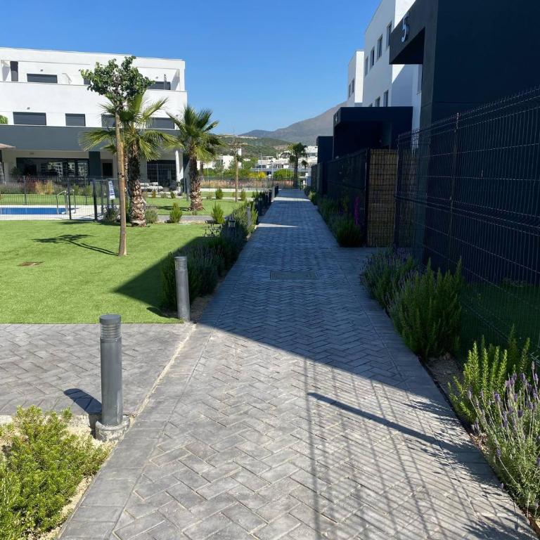 ESMA Estepona - Two-Bedroom Apartment - 16
