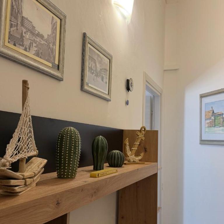 Casa di Carlotta - Appartamento con 1 Camera da Letto - 21