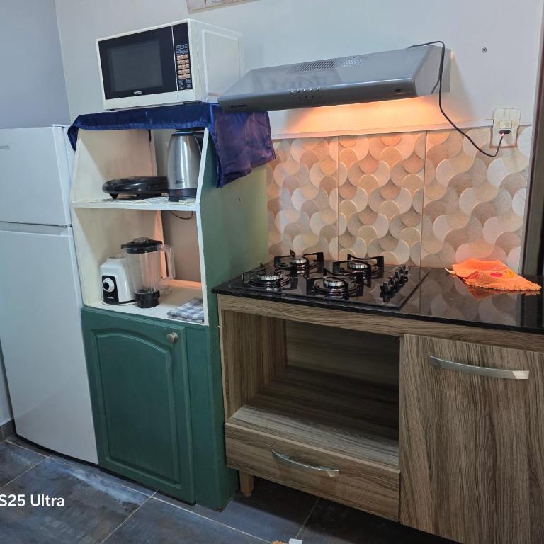Ivy House Apart Hotel - Apartment - Ground Floor - 6