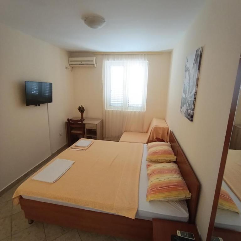Guest house Rade Z - Standard Double or Twin Room - 2