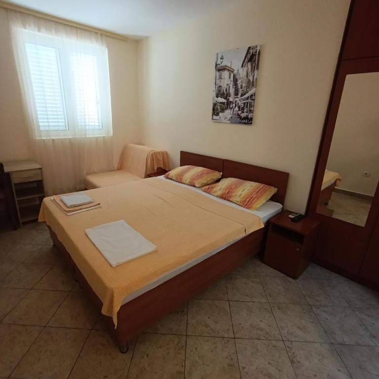 Guest house Rade Z - Standard Double or Twin Room - 1